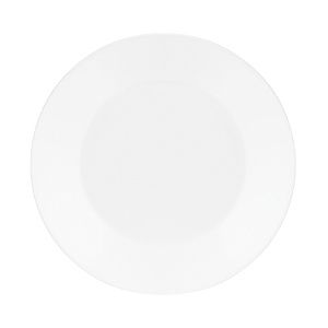 White Dinnerware Collection