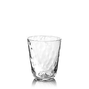 Michael Aram Ripple Effect Highball, Set of 4 - Clear