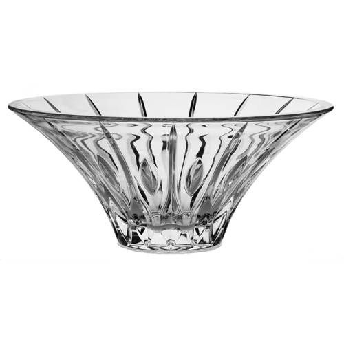 Waterford Crystal Sheridan 10&quot; Flared Bowl