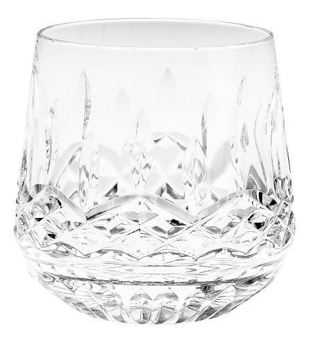 Lismore Barware in Various Styles