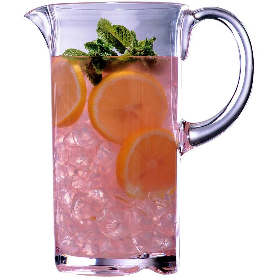 AF54 54 Oz Prima Acrylic Pitcher