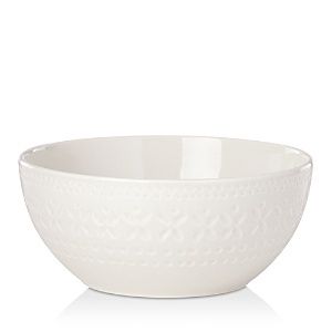 Kate Spade New York Willow Drive Server Bowl
