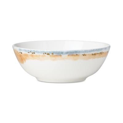 Lenox Watercolor Horizons Microwave Safe All Purpose Bowl,