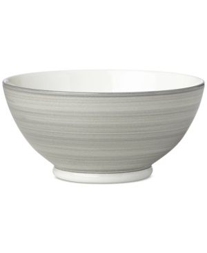 Lenox Charles Lane Soup/Cereal Bowl