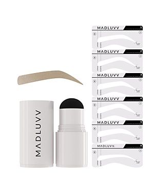 Madluvv Brow Stamp Kit