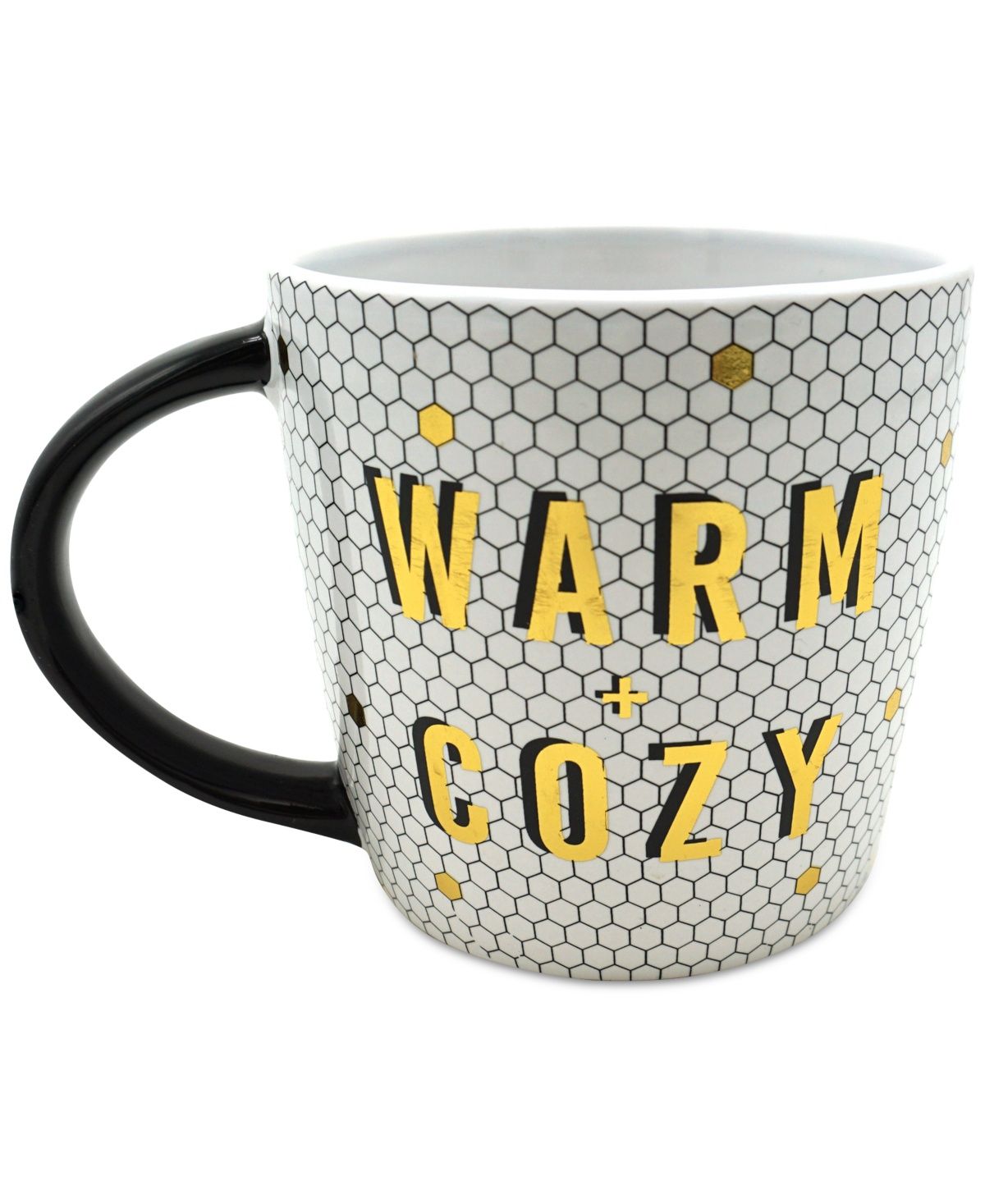 Tmd Holdings Warm &amp; Cozy Mug,  - Multi