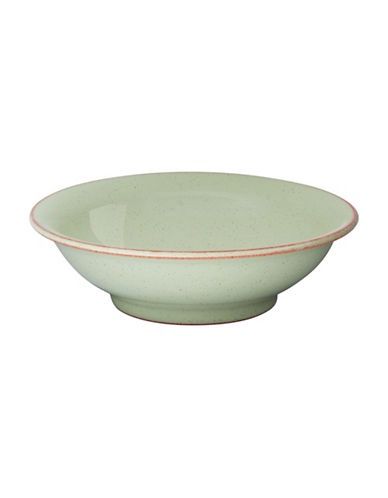Heritage Orchard Small Shallow Bowl