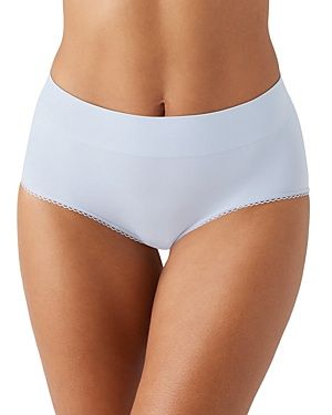 Wacoal Feeling Flexible Brief 875332 (Ancient Water) Women&#39;s Underwear