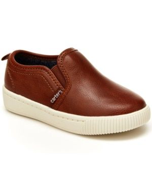 Carter&#39;s Little Boys Casual Shoes