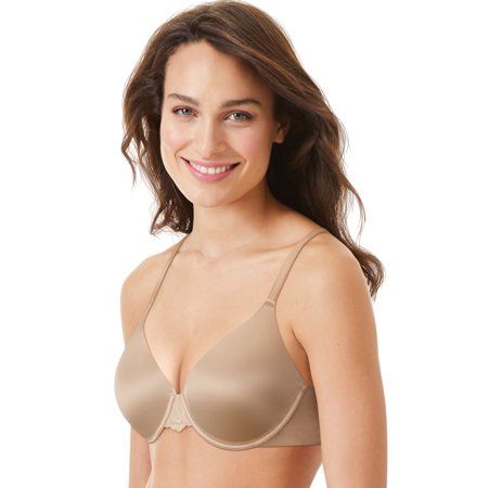 Bali One Smooth U Dreamwire Underwire Bra DF6580