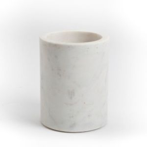 Laurie Gates Wine Chiller/Marble Crock