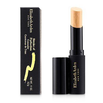 Elizabeth Arden Concealer 0.11 Oz Light Elizabeth Arden/stroke of Perfection Concealer (light 02) 0.11 Oz