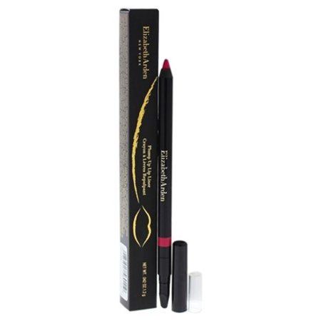 Elizabeth Arden Lip Spa Lip Liner 0.04 Oz Pink Affair Elizabeth Arden/plump up Lip Liner Pink Affair .042 Oz (1.2 Ml) Creamy Gel Pencil Waterproof