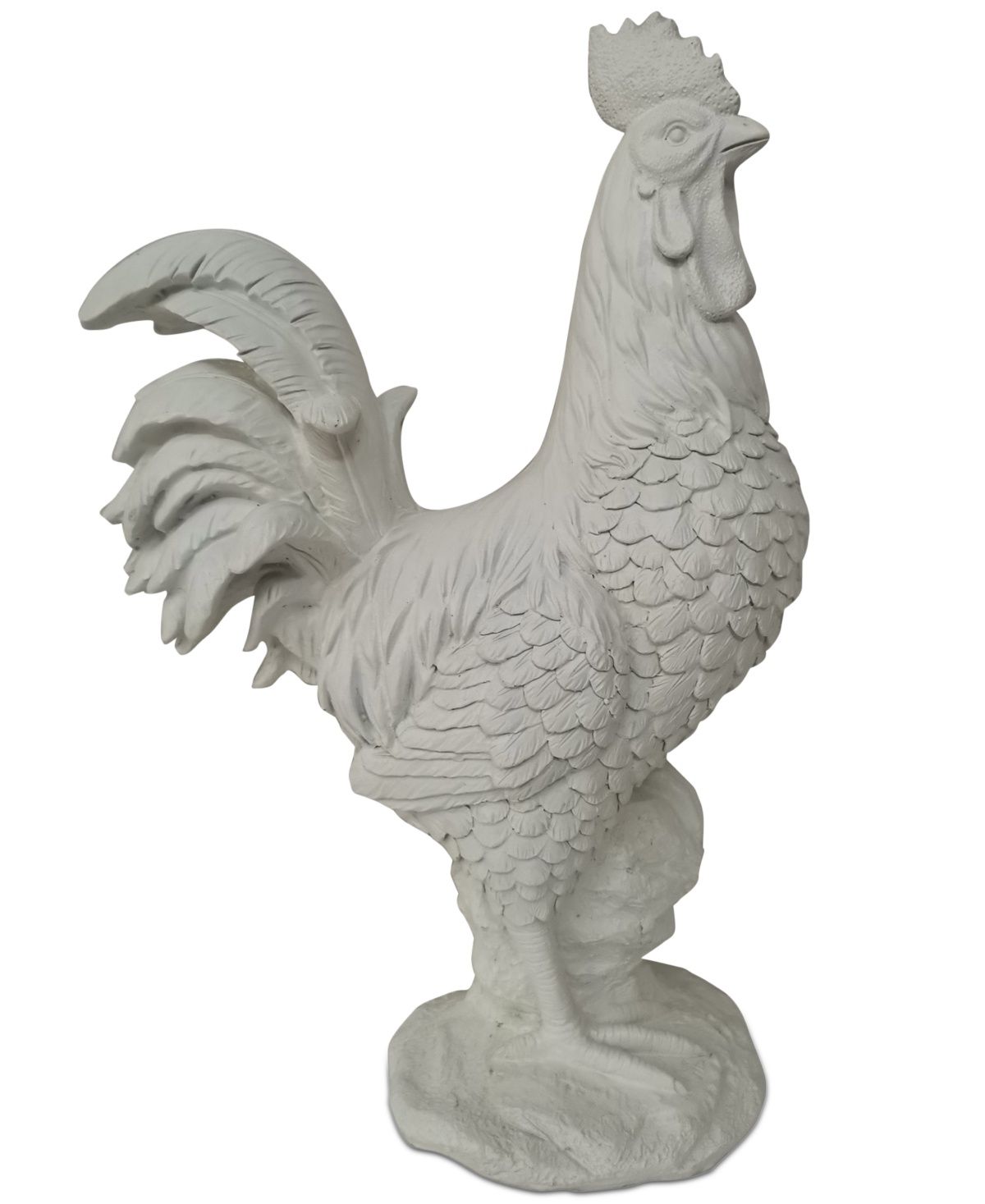 Martha Stewart Collection Figural Rooster,  - Multi