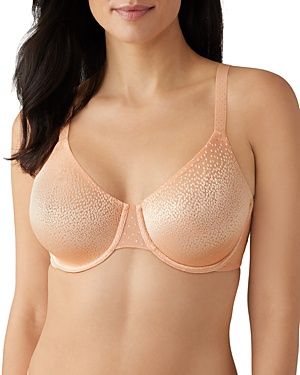 Women&#39;s Underwired Bra Wacoal Back Appeal