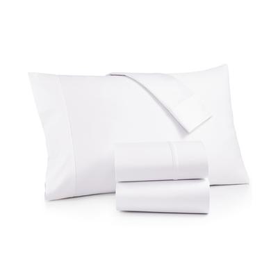 Aq Textiles Bergen House 1000 Thread Count 100% Certified Egyptian Cotton 4-P... - Picture 2 of 2