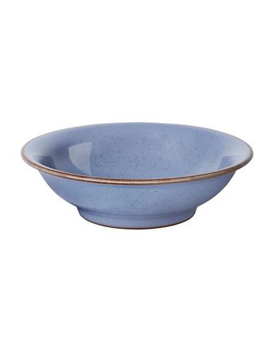 Heritage Fountain Small Shallow Bowl
