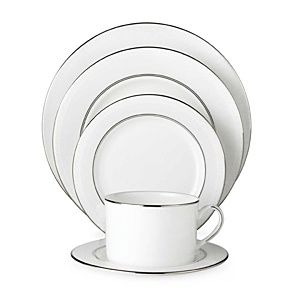 Kate Spade New York Cypress Point Saucer
