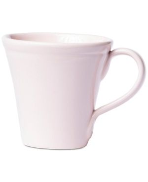 Viva by Vietri Fresh Pink Collection Mug,  - Pink