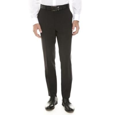 Calvin Klein Mens Skinny Fit Infinite Stre Black 30x30