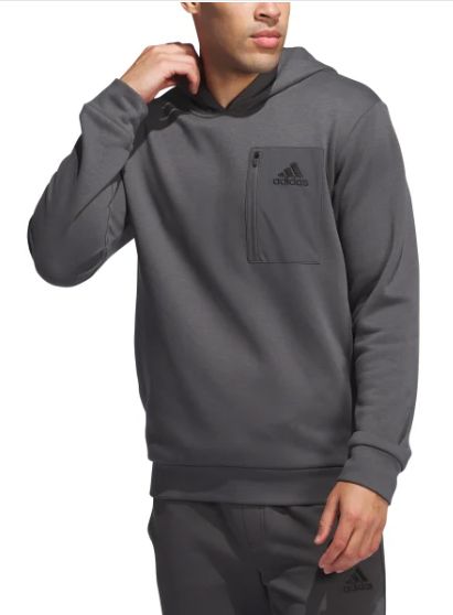 adidas Men&#39;s Hoodie