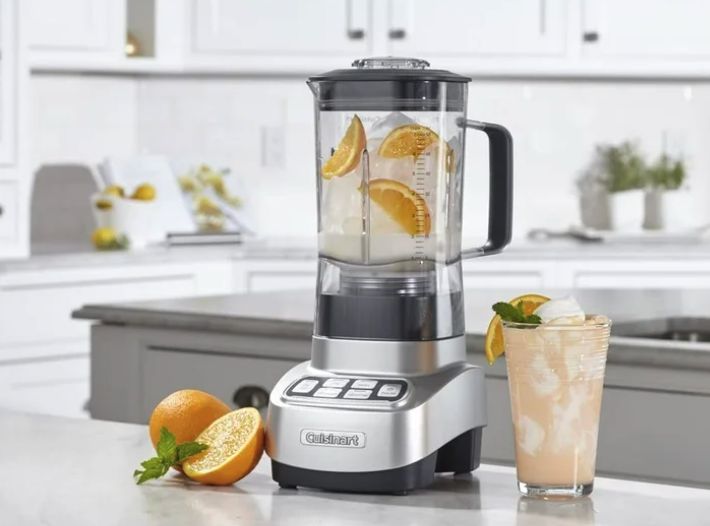 Cuisinart VELOCITY Ultra 7.5 1 HP Blender 1000 W