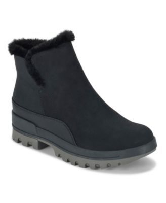 Baretraps Baretraps Womens Noemi Cozy W Black 7M