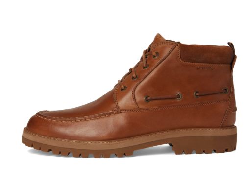 Sperry Men&#39;s Lug Chukka Boots - Sahara 7.5