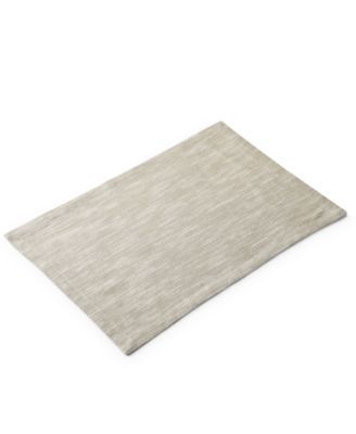 Oake Ivory Placemat Ivory