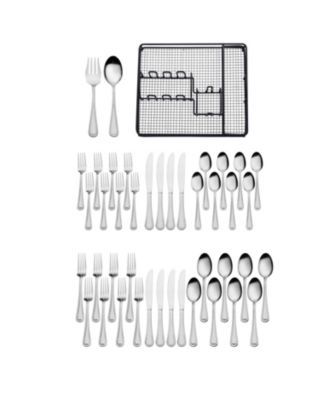 International Silver International Silver Pearl 42- Stainless Steel