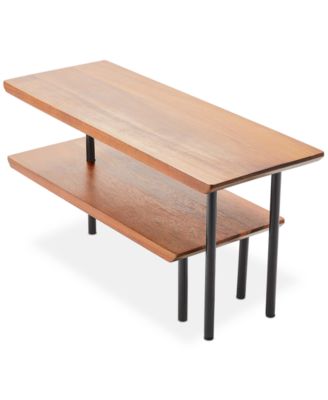 The Cellar Modular 2-Tier Server Mutli - Picture 2 of 2