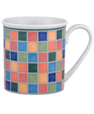 Villeroy Boch Twist Alea Mug, 10 oz Limone