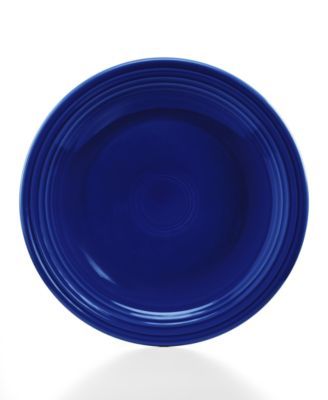 Fiesta 9 Lunch Plate Cobalt