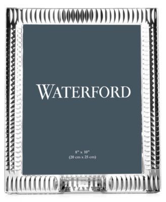 Waterford Lismore Diamond 8 x 10 Pictu