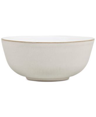 Denby Natural Canvas Collection Ston Whitenatu