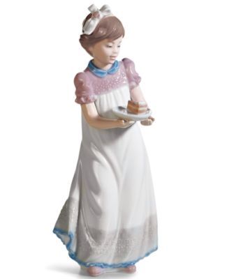 Lladro Happy Birthday Figurine