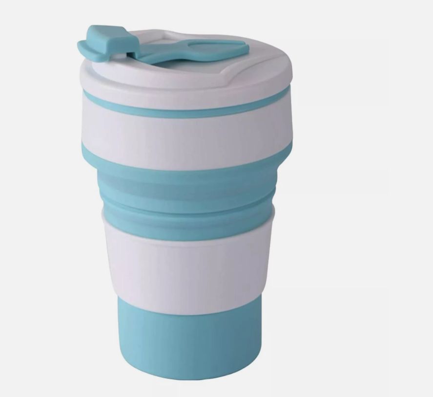Oake Travel Cup