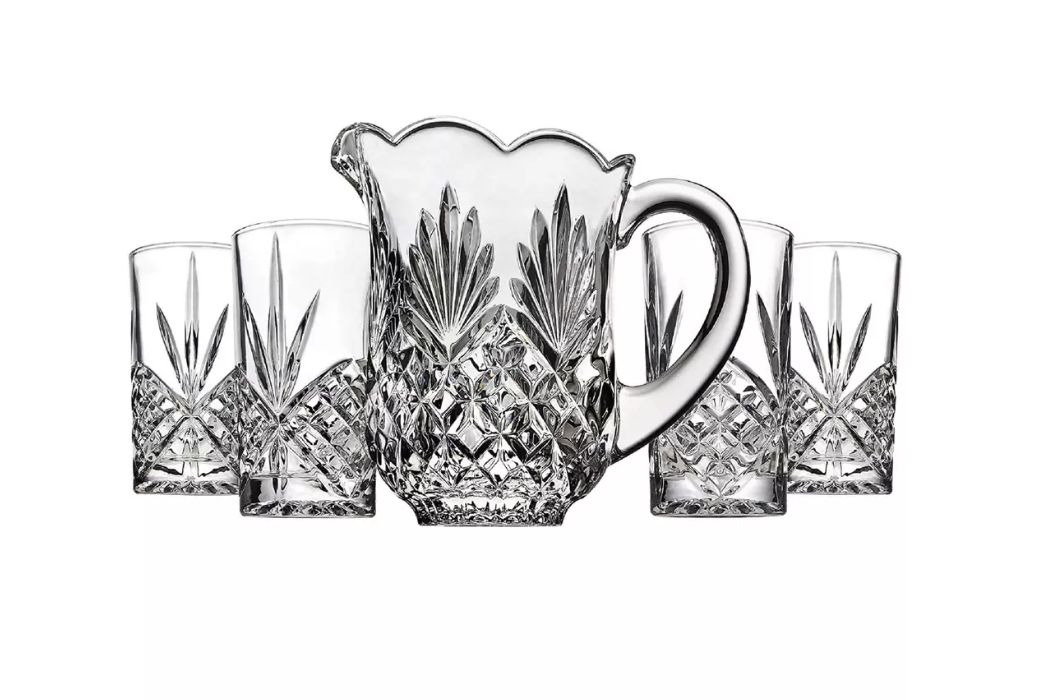 DUBLIN 5PC BEVERAGE