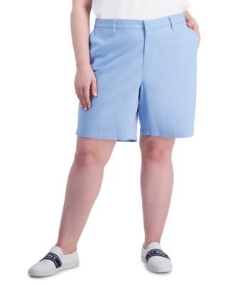 Tommy Hilfiger Tommy Hilfiger Plus Size Holly Breeze 14W