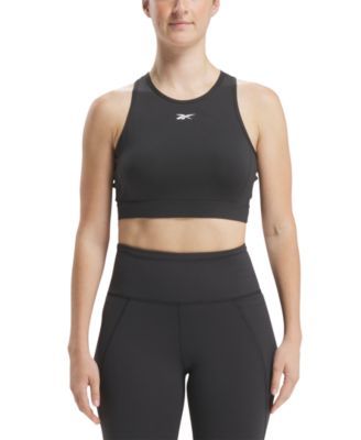 Reebok Womens Identity Train Vector Sport Green XS