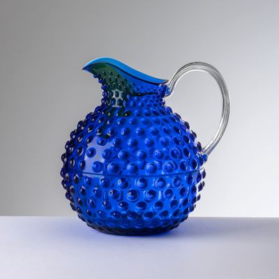 MARIO LUCA GIUSTI Pitcher Sister Rosetta