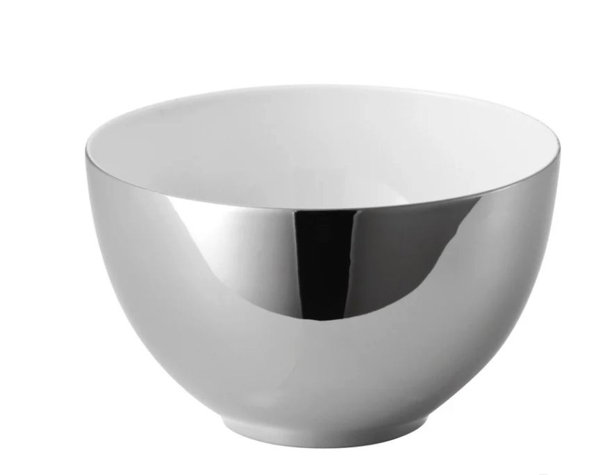 Rosenthal TAC Gropius Skin Platin Multifunktionsschale 11280-403239-15394