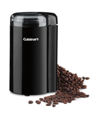 Cuisinart Coffee Grinder Black