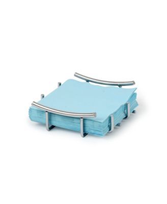 Spectrum Spectrum Euro Flat Napkin Hold Chrome