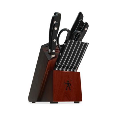 14-PC KNIFE SET