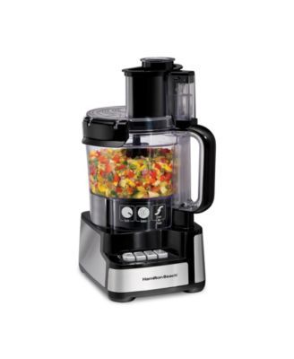 Hamilton Beach Hamilton Beach 12 Cup Stack Black