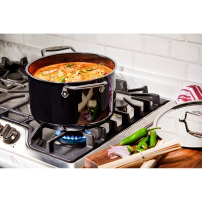 All-Clad Fusiontec 7 Qt. Stockpot