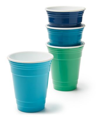 The Cellar Set of 4 Cups,