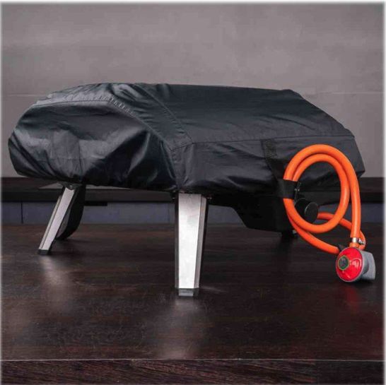 Ooni - Koda 16 Cover - Black