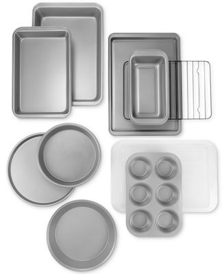 Tools of the Trade 10-Piece Bakeware Set